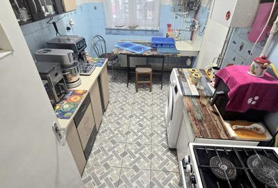 Apartament 3 camere, Horea – spațios, luminos și cu potential - 1