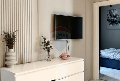 Apartament 2 camere | Prima închiriere | Parcare | Bulevard Timișoara - 5