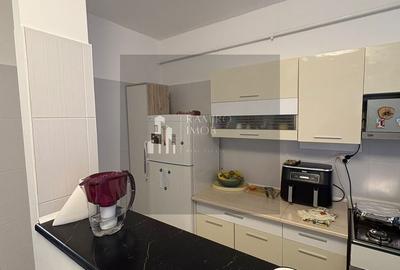 Apartament 2 camere metrou Aparatorii Patriei 5 min/loc parcare - 4