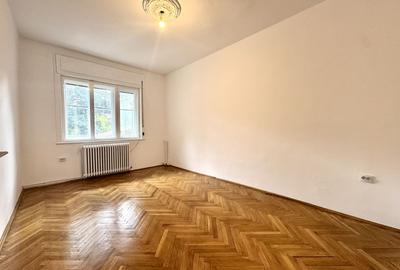 Apartament spațios într-o vilă, cu 2 garaje și terase – zona Iosefin - 12