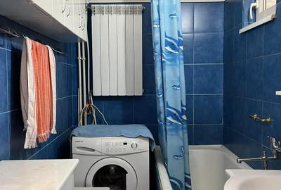 Apartamentt C-t 2 camere+ sufragerien, etaj 7, Sovata , Decebal-Dacia, Oradea. - 16