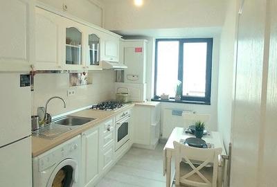 AP. 2 CAMERE- LUJERULUI, PET-FRIENDLY, CENTRALA, BUCATARIE INCHISA - 6