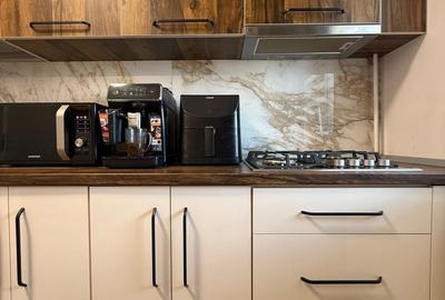 Garsoniera Drumul Taberei - Valea Larga - 6