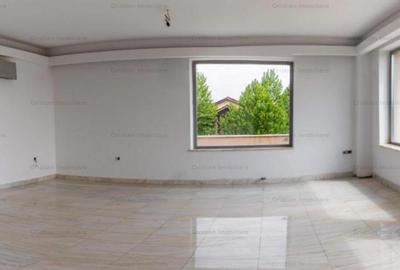 Vila cu Piscina  P+2  487mp utili, teren 300mp, zona rezidentiala - 9