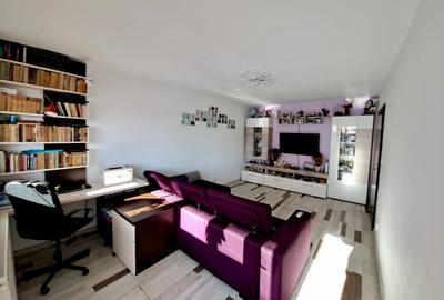 Apartament 3 camere decomandat/88mp utili/Soseaua Oltenitei-Lidl - 1