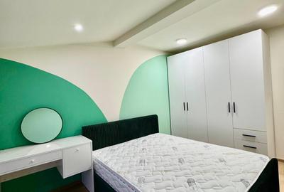 Apartament in bloc nou, prima inchiriere, Ultracentral, Ploiesti - 6