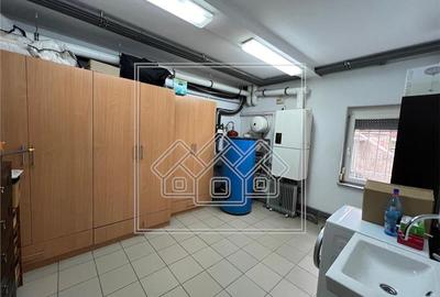 Apartament la vila - 80 mp, priveliste deosebita - Sub Arini - 14
