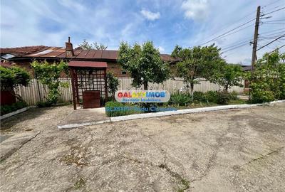 Vanzare casa 4 camere, Puchenii Mari, sat Pietrosani, Prahova - 2