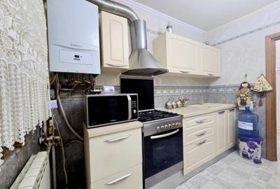 Apartament 4 Camere Doamna Ghica - 5