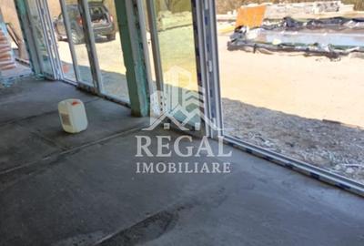 Proprietate cu potențial, într-un cadru natural de vis – 3581 mp teren - 4