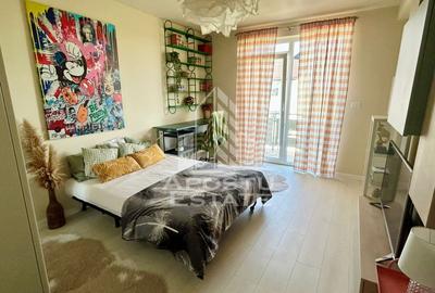 Apartament cu 1 camera de inchiriat, Calea Urseni, Giroc - 4