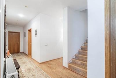 Teren 950 mp + Vilă Ilioara – Ideal Dezvoltare Imobiliară P+4/P+5 - 4