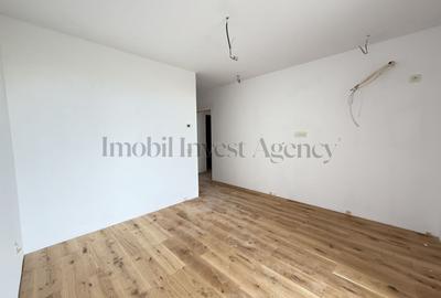 Apartament 3 camere de vanzare Pipera in bloc cu vedere la lac - 10