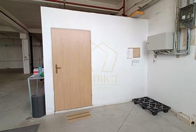 Spatiu depozitare si birour | Freidorf | Acces TIR - 3