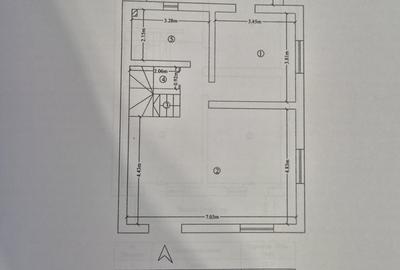 Casa 4C Valea Lupului-Iași - 3