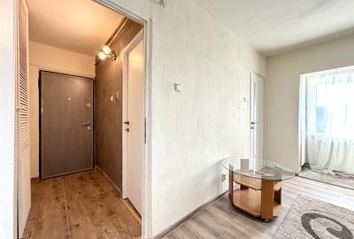 Apartament 1 camera, 30 mp utili, etaj 4 - Zona Fabric - 6