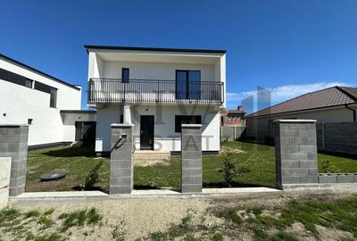 Duplex despartit de camera tehnica, 117 mp utili, Dumbravita - 7
