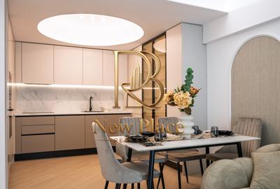 CORTINA NORTH | Prima inchiriere | Orientare spre Sud | Parcare subterana | LUX - 9