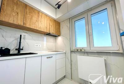 Central – Tg. Cucu! Investitie ideala. Ap 1 camera renovat complet - 5