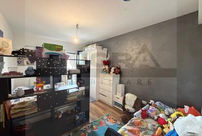 Apartament de 2 camere, bloc nou, 56mp, parcare, Apahida - 10