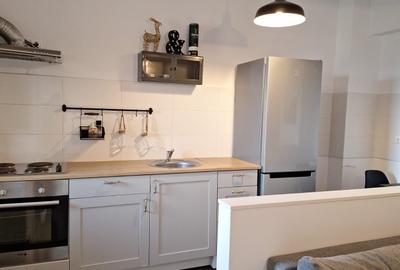 Studio de vanzare/Bloc nou/ Zona Unirii - 5