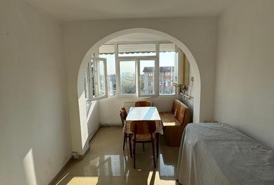 Apartament 3 camere 60 mp bloc 1980 central Filipesti de Padure! - 16