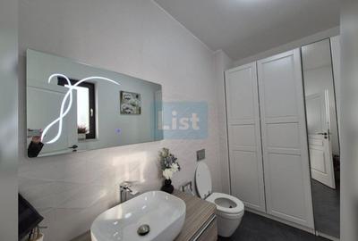 Casa ultrafinisata, garaj, panouri fotovoltaice - 18
