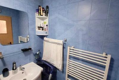 Apartament 1 camera mobilat si utilat modern, zona Manastur - 6