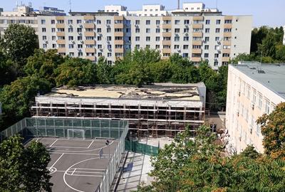 7 Minute Metrou Piata Sudului Apartament 3 Camere - 10