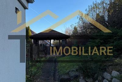 Casa individuala 200 mp utili, 1274 mp teren, Zona Rasaritului-Sancrai - 25