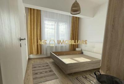 2 Camere de inchiriat | Regie Residence | Metrou | Pet friendly - 5