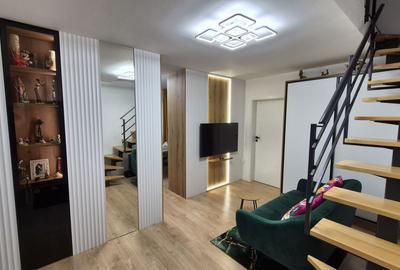 Apartament 4 camere, 3 bai, LIFT, Crt. Arhitectilor - Mandra - 3