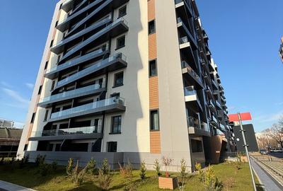 Select Residence Dristor - 2 Camere Mobilat Integral - 6