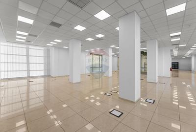 Spațiu comercial de 830mp de închiriat în zona Sud-Vest - 3