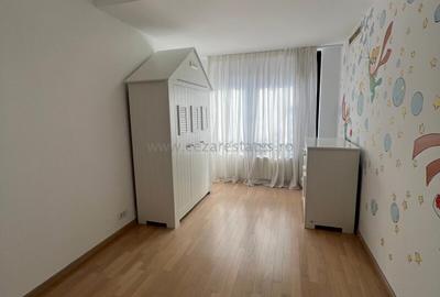 HERASTRAU SOSEAUA NORDULUI APARTAMENT 5 CAMERE  VEDERE PARC - 29