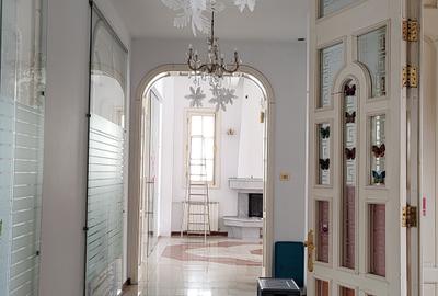 Duplex elegant in vila 450mp utili-Catedrala-Palatul Parlamentului - 1