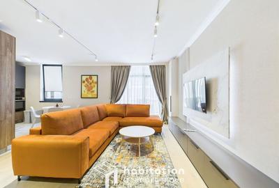 Apartament Premium 3 Camere – ISHO, Stil și Confort - 3