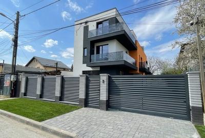 Duplex 4 camere Străulești - 3