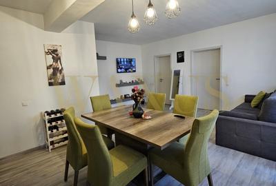 Apartament 2 camere, 48 mp, balcon, Sesul de Sus - 4
