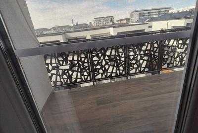 Apartament cu 2 camere/ Incalzire in pardoseala - 6