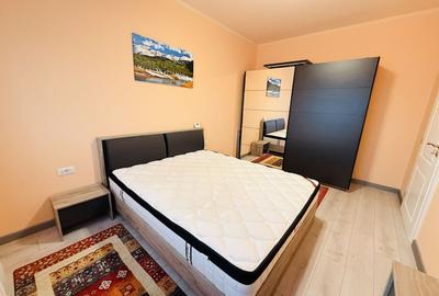 Braytim-Giroc | 2 camere | Liniște | Mobilat-Utilat | Parcare | - 15