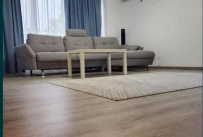 Apartament cu 2 camere, mobilat în Central