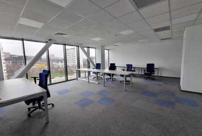 Spatii de birouri clasa A, in cladire situata central - COMISION 0% - 6