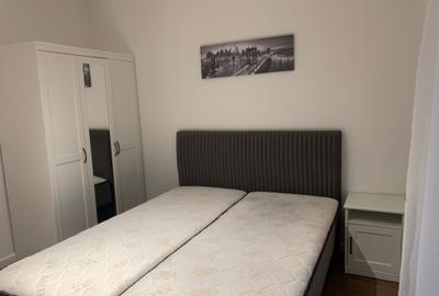 Apartament 2 camere decomandat, mobilat+utilat, Trapezului -1 Decembrie 1918 - 5