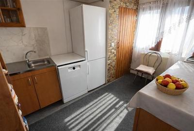 Casa 3 camere+ garsoniera separata, curte, gradina, anexe, Cristesti, Mures - 20