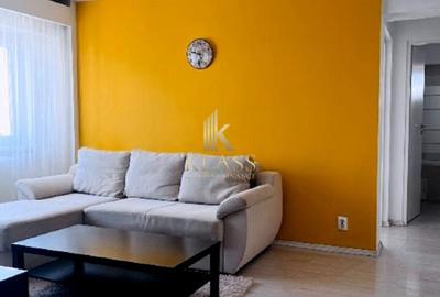 Apartament decomandat de inchiriat cu 2 camere  in Dorobanti - 1