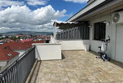 Penthouse in Buna Ziua cu terasa de 85 mp si parcare subterana - 9