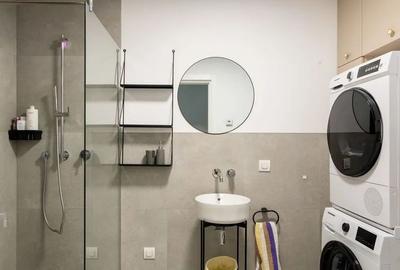 3 camere | Amber Forest | Tunari | Pipera | Otopeni Parcare - 17