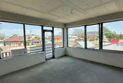 Spații comerciale de vânzare – poziție stradală, Domnești | 280 mp | Teren 480 m - 16