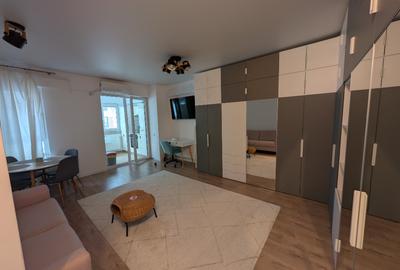 Inchiriez Apartament Central Address 2 camere - 3